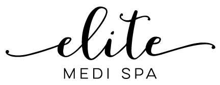 Elite Medi Spa Logo