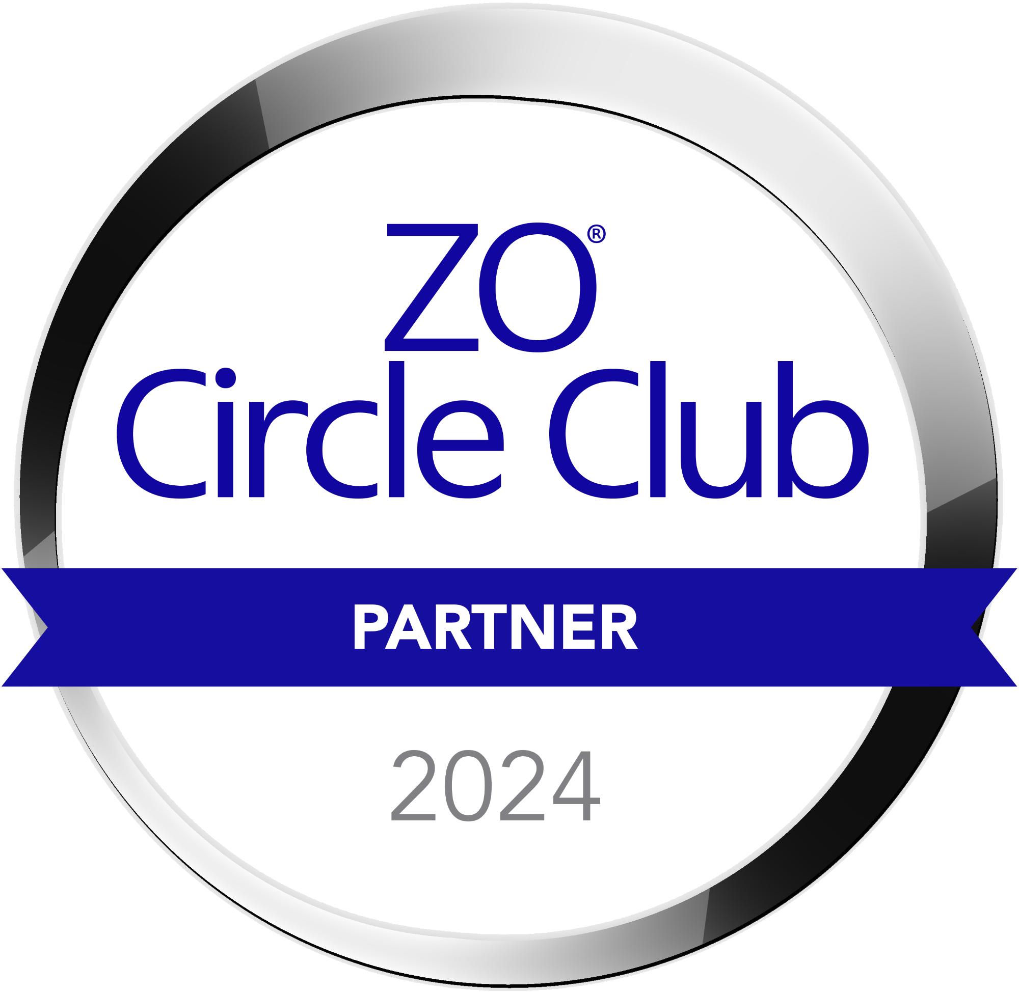 ZO Circle Club_Partner_Badge