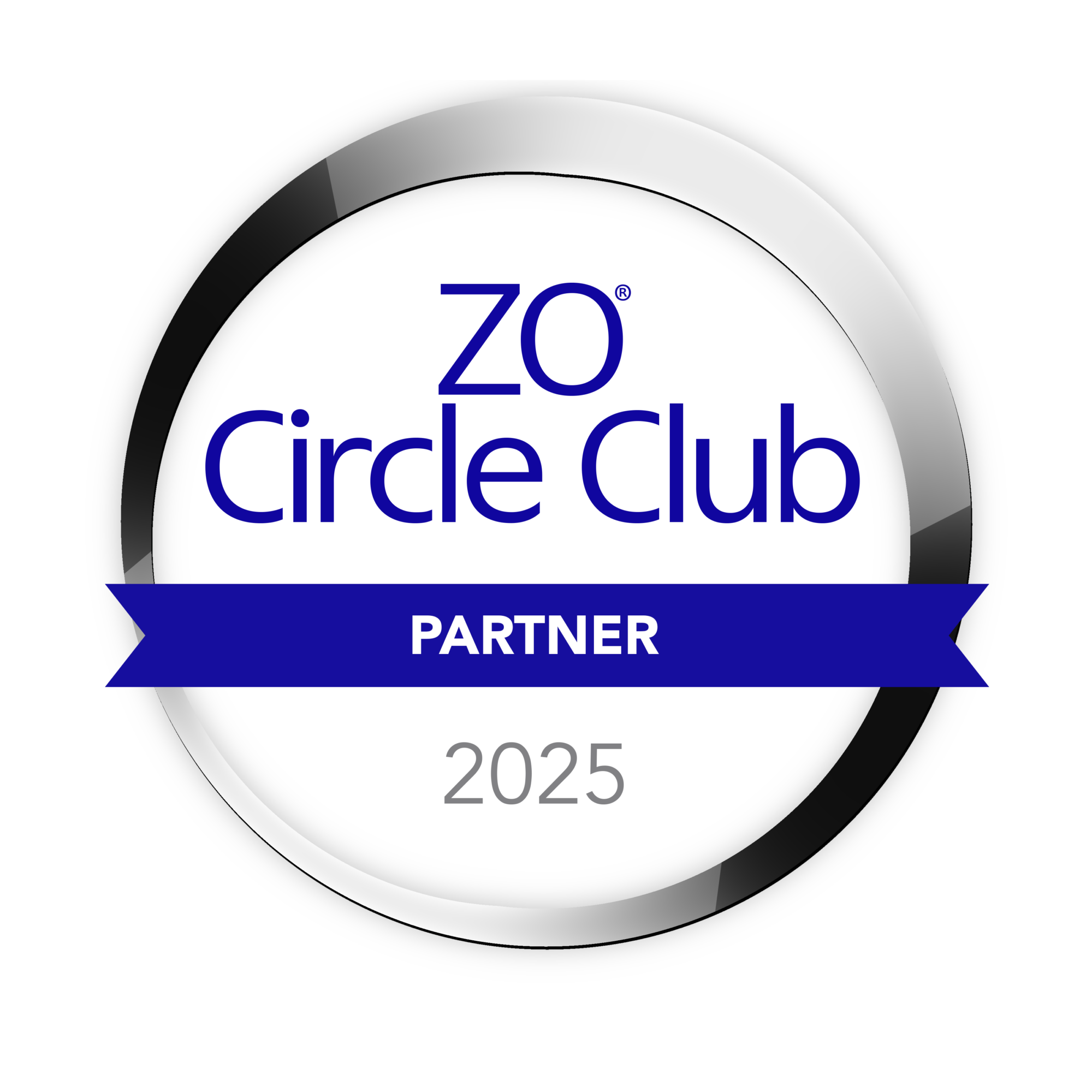 2025 Circle Club_Partner_Badge