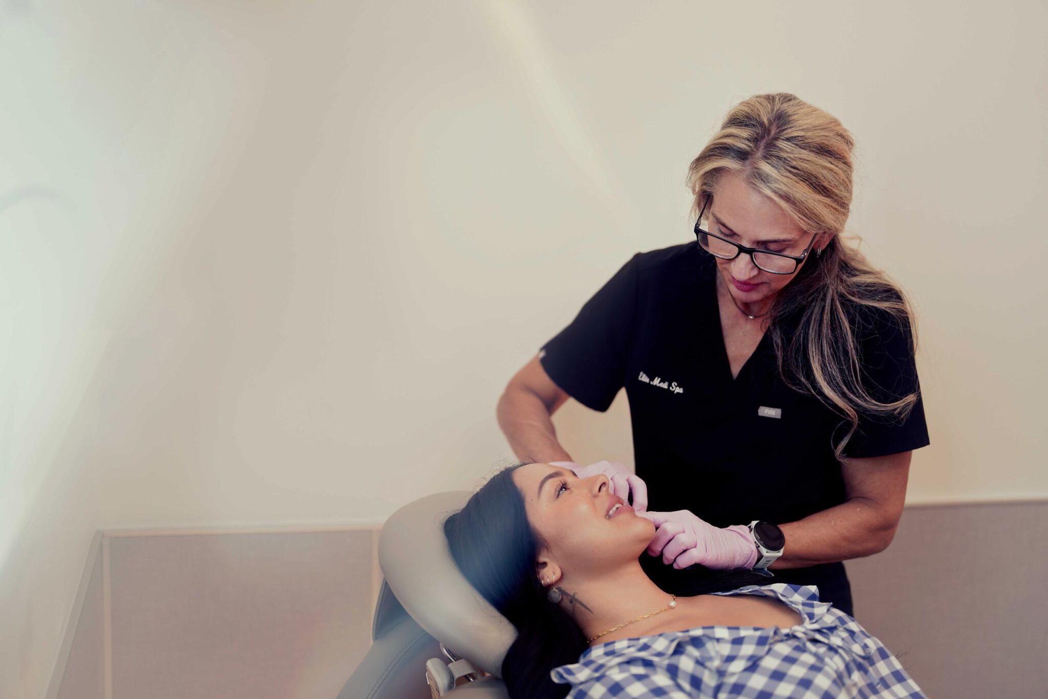 Lip Fillers in Bend, OR - Enhance Your Smile at Elite Medi Spa | Elite ...