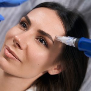 The Face + Neck Collection | SkinPen®
