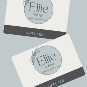 Elite Gift Cards