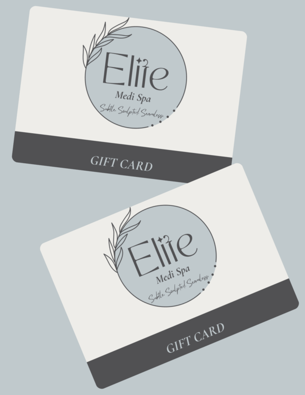 Elite Gift Cards
