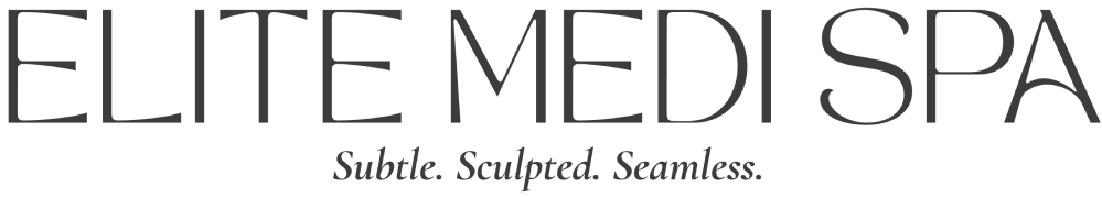 Elite Medi Spa Logo