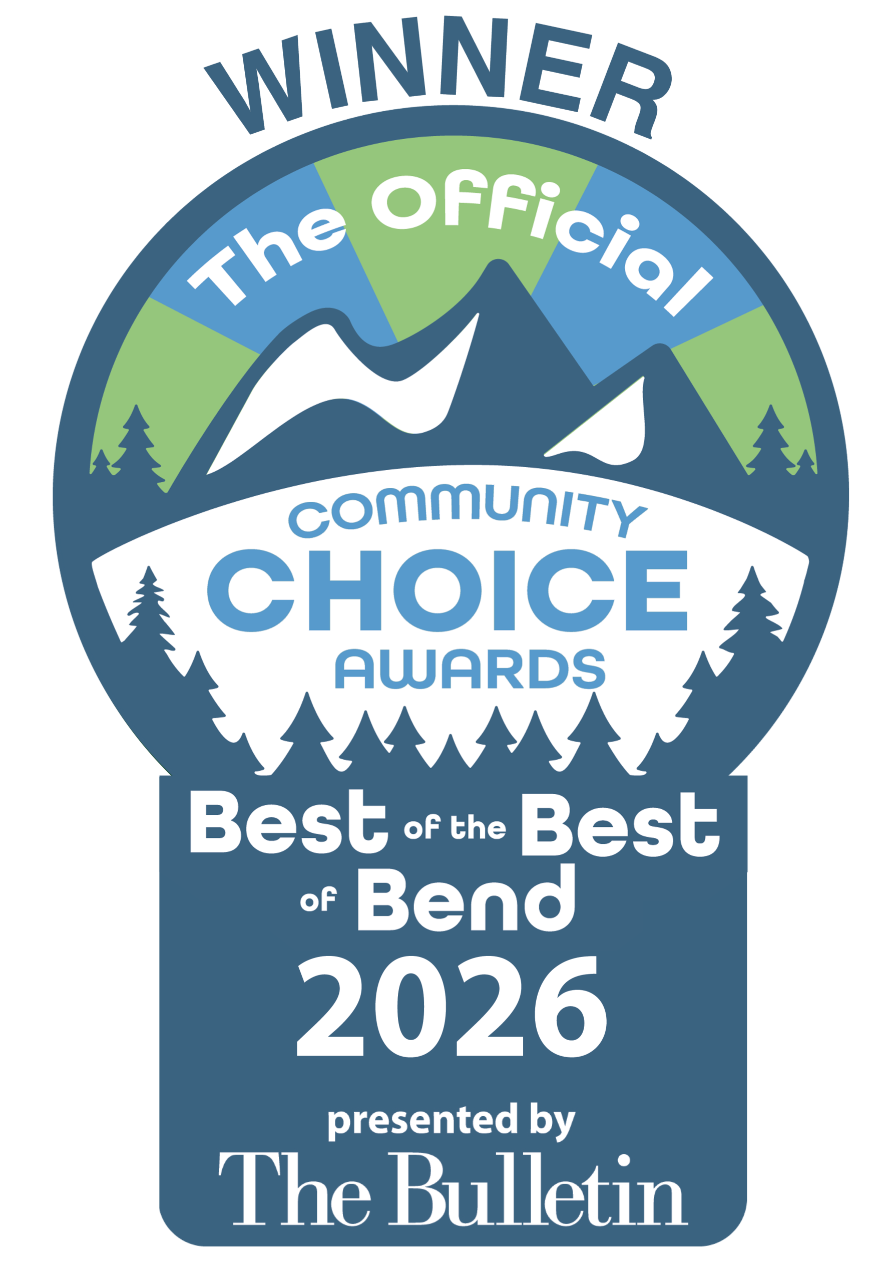 Best of Bend 2026 Winner - Elite Medi Spa