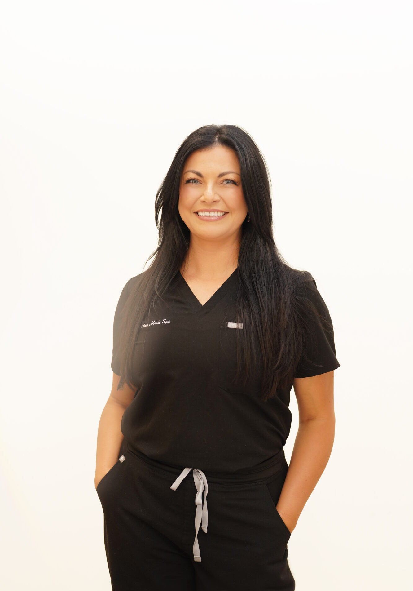 Amanda Staff Photos