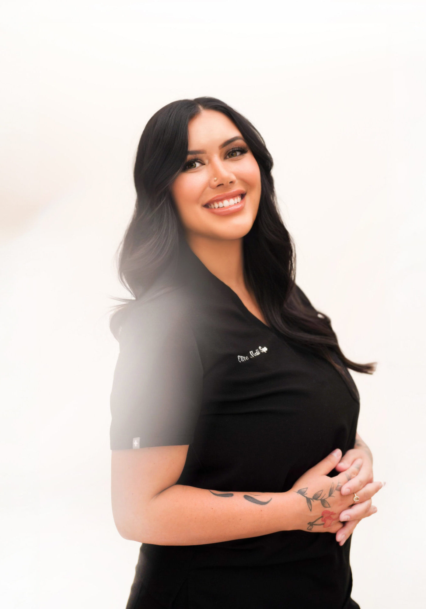 Danielle Staff Photo